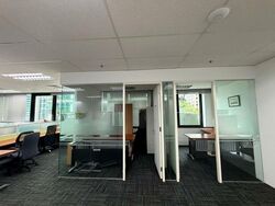 Capitagreen (D1), Office #527579031